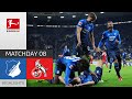 TSG Hoffenheim - 1. FC Köln 5-0 | Highlights | Matchday 8 – Bundesliga 2021/22