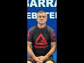NoGi Gravity North And South Choke Ft Prof Draculino