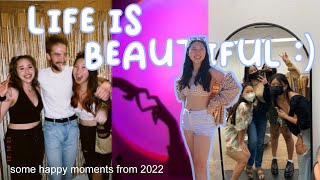 some moments that remind me life is beautiful :)