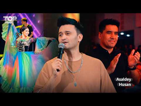 Husan - Asaldey (consert 2023)