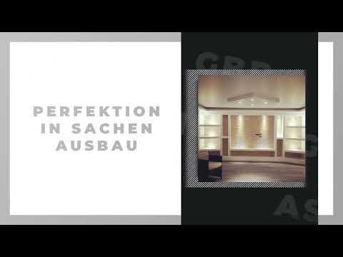 AS-SANIERUNGSBAU GbR YouTube-Vdeominiatur 7