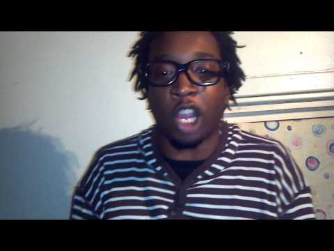 B.M.TPrince duke and ayo$$ freestyle video