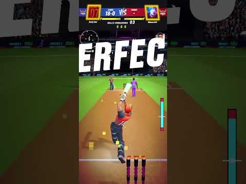 Cricket Rivals