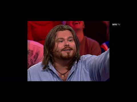 Beat for Beat - Rein Alexander synger "Con te partiro"