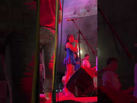 Nikol Sinchi Interpreta tomando cerveza 🍻 #arajuno #Pastaza
