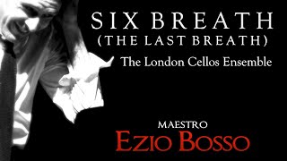 Ezio Bosso - "Sixth Breath, The Last Breath" - HD