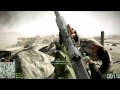 Battlefield Bad Company 2 M95 SA Sniper Montage ...