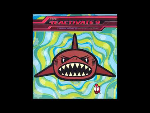 Reactivate vol 9  1994
