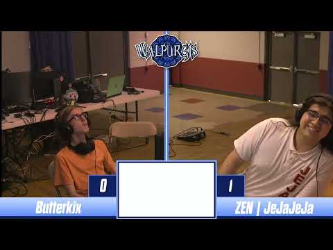 Walpurgis - Butterkix (Ice Climbers,Falco) Vs. Jejajeja (Kirby) Smash Ultimate - SSBU