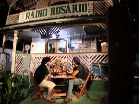 Trailer de Chupa-Chupa: A História que Veio do Céu (2007)