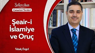 Şeair-i İslamiye ve Oruç/İshak Özgel