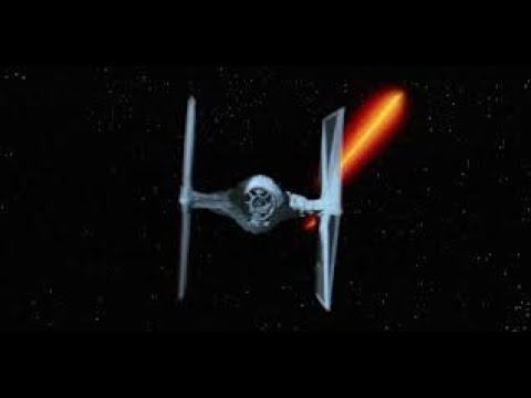 Model Kit Review Tie Fighter 2022