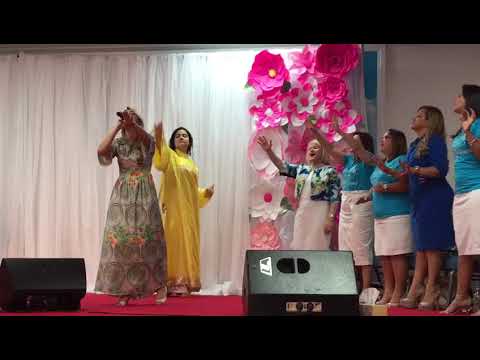 Elaine de Jesus - Olha irmao