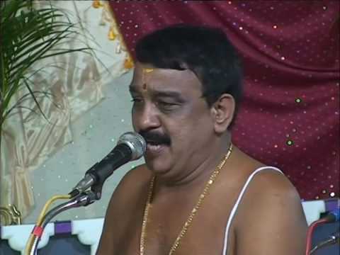 Om Namashivaya.. Manjapra Mohan..Alangudi Radhakalyanam