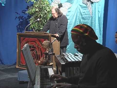 SLTP: Spending a Little Time with Poetry featuring Jack Bowman