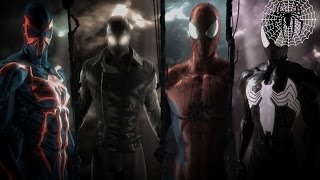 Spider-Man Shattered Dimensions Spectacular Extras