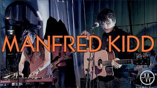 Manfred Kidd - Lights | Nordic Vibrations