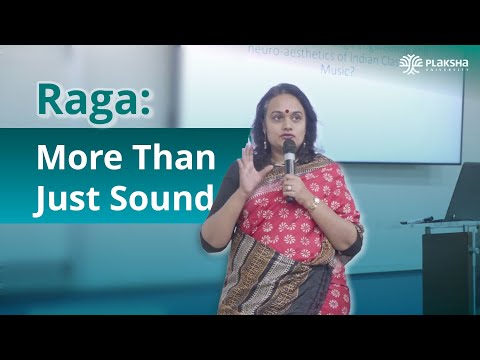 IKS at Plaksha | Prof. Deepti Navaratna
