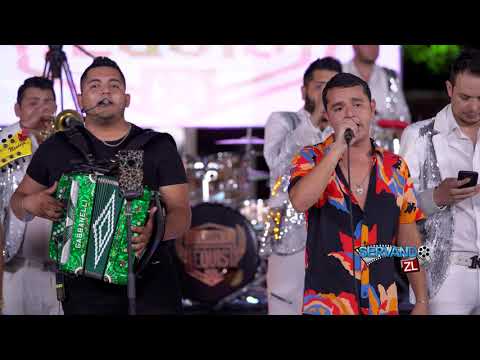Grupo Equis Ft. La Decima Banda - Tragedia Inesperada "Tico y El 33" (En Vivo 2020)