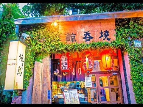 [中西區] 鯨吞燒 (美食)