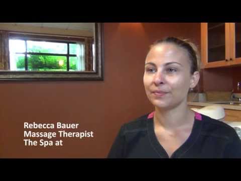 Benefits of a Swedish Massage