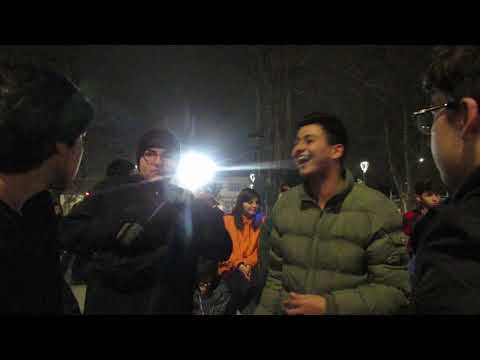 VICHOFR NEAR RAKS vs TEMPESTAD RM YEYE - Semifinal - FSK FECHA VI 3V3 2019