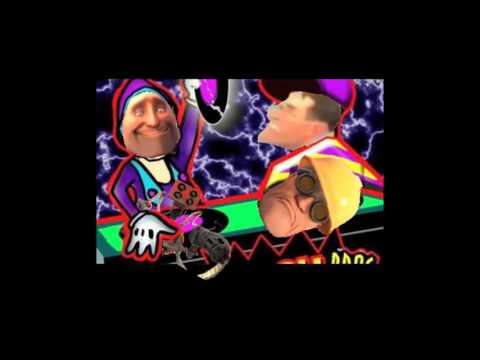 Alice Deejay VS R. Kelly - I'm Better Off Flirting Alone