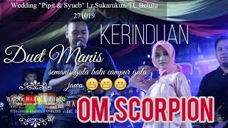 Download lagu OM.Scorpion #soneta #dangdutlawas _KERINDUAN_ || WARNA WARNI ReaL ID || Wd' PIPIT&SYUEB 271019 mp3 Download lagu OM.Scorpion #soneta #dangdutlawas _KERINDUAN_ || WARNA WARNI ReaL ID || Wd' PIPIT&SYUEB 271019 mp3