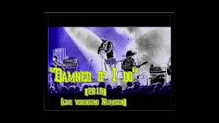 Alan Parsons Live Project - Damned if i do (Live @ Vereniging Nijmegen)[1 may 2019]