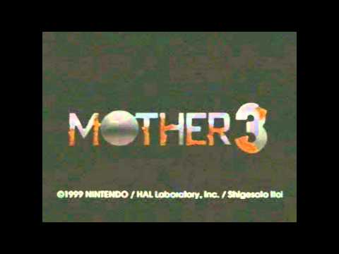 Mother 3 - Battle Against the Masked Man (N64SDK Soundfont)