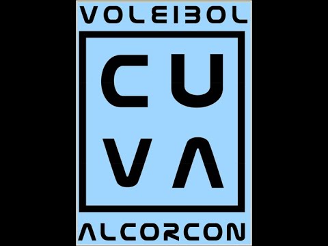 FASE FINAL CADETE FEMENINO 2º DIVISIÓN CUV ALCORCÓN - CV LAS ROZAS