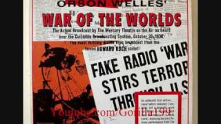 The End Days - Aliens Idiot - Gorilla199 Theme Tune