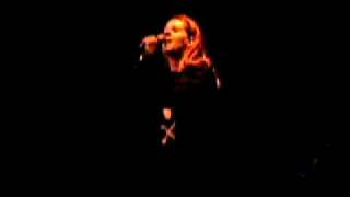 Neko Case - Dirty Knife