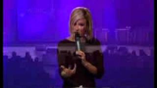 The battle before the breakthrough!"- pt. 2 - Pastor Paula White
