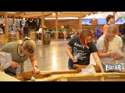 Bolder Adventure Park: Where Thrills Meet Fun!