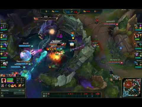 "muss ich mal wieder nen miracle steal machen"