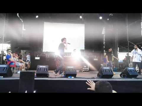 KENSUKE VS ERRECE - FINAL - CARPEDIEM FESTIVAL