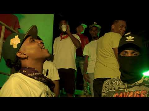 LA VIDA 😞 - GERAL DE  BLAKC - VIDEO OFFICIAL - DIR.@risitafilms