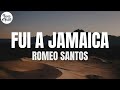 Romeo Santos - Fui a Jamaica (Letra/Lyrics)