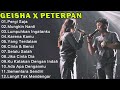 Peterpan Geisha Lagu Pop Indonesia Terpopuler Enak Didengar