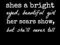 Jeydon Wale - Bright Eyed, Beautiful Girl - Lyrics ...