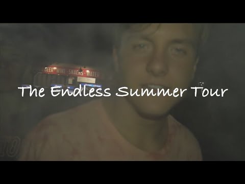 Summer 2018: Episode 2 | Endless Summer Tour