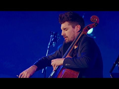LUKA SULIC • DREAMER • LIVE at Union Chapel