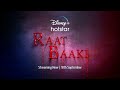 Raat Baaki Official Trailer 2022 Mahi Kaur Hindi Rishab Dahiya DisneyPlus Hotstar