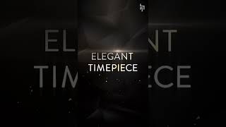 Apex Regal Launching Soon | AMOLED display with Exquisite Metal Mesh Strap #smartwatch #watch