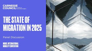 The State of Migration in 2025: Panel Discussion