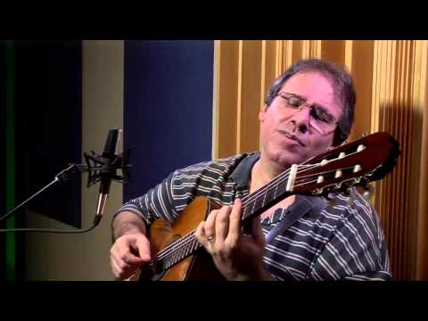 João Alexandre - Ao Sentir