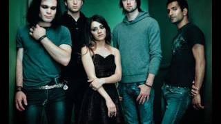 Flyleaf - The Clincher (Chevelle)