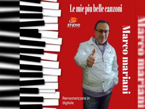 Marco mariani (te sto aspettanno) remastered dall'album le mie piu belle canzoni