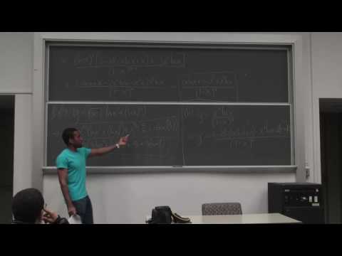 Math 205 Lecture 25 - Mock Exam; Final Review